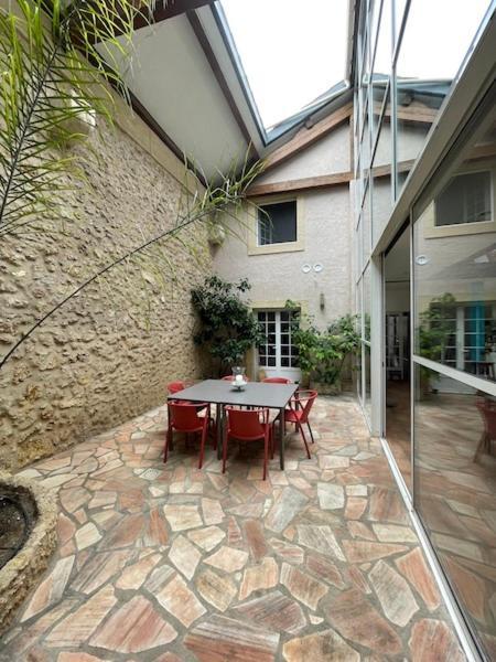Chambres D'Hotes La Soulenque Luxury B & B Capestang Eksteriør bilde